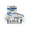 Naughty Boy ESCO Protein Bar, White Chocolate Cookies & Cream - 12 x 65g