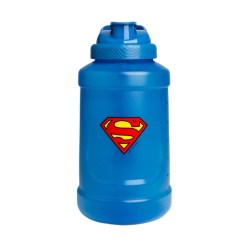 SmartShake Ultimate Jug - DC Comics, Superman - 2100 ml.