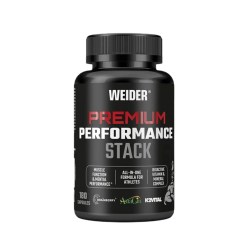 Weider Premium Performance Stack - 180 caps