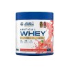 Applied Nutrition Critical Whey, Strawberry Milkshake - 132 grams (4 servings)