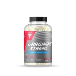 Trec Nutrition L-Arginine Xtreme - 120 caps