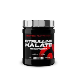 SciTec Citrulline Malate, Unflavoured - 300 grams