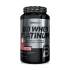 BioTechUSA Iso Whey Platinum, Strawberry - 908 grams