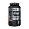 BioTechUSA Iso Whey Platinum, Chocolate - 908 grams