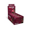 BioTechUSA Protein Max Bar, Strawberry - 16 x 45g