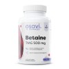 Osavi Betaine, TMG 500mg - 90 vegan caps