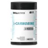 Skill Nutrition L-Carnosine, 1500mg - 120 vegan caps
