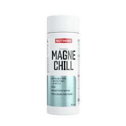Nutrend Magnechill - 90 caps