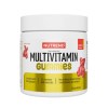 Nutrend Multivitamin Gummies, Fruity - 60 gummies