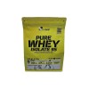 Olimp Nutrition Pure Whey Isolate 95, Vanilla (EAN 5901330087394) - 600 grams