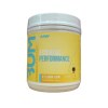 Raw Nutrition Bum Essential Performance, Icy Lemon Slush - 582.5 grams