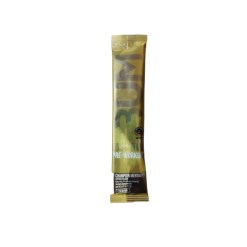 Raw Nutrition CBUM Essential Pre-Workout, Champions Mentality Citrus Slush - 13.3 grams (1 serving)