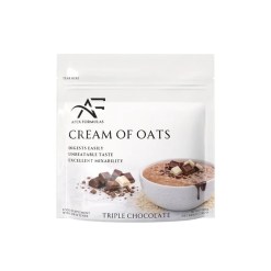 Apex Formulas Cream of Oats, Triple Chocolate - 2000 grams