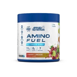 Applied Nutrition Amino Fuel, Cherry Limeade - 91 grams (7 servings)
