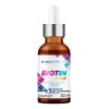 Allnutrition Biotin Drops - 30 ml.