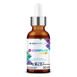 Allnutrition B-Complex Drops - 30 ml.
