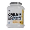 HR Labs Cream of Carbs, Custard Creams - 2280 grams