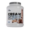 HR Labs Cream of Carbs, Double Choc Chunk - 2280 grams