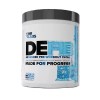 HR Labs Defib Advanced Pre Workout Catalyst, Iced Blue Slush - 420 grams