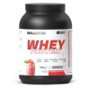Skill Nutrition Whey Protein Powder, Strawberry Milkshake - 700 grams