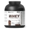Skill Nutrition Whey Protein Powder, Chocolate Milkshake - 2000 grams