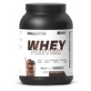 Skill Nutrition Whey Protein Powder, Chocolate Milkshake - 700 grams
