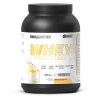 Skill Nutrition Whey Protein Powder, Vanilla Milkshake - 700 grams
