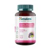 Himalaya Healthy Skin & Nails Gummies, Natural Mixed Berry - 60 gummies