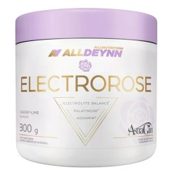 Allnutrition AllDeynn Electrorose, Cherry-Lime - 300 grams