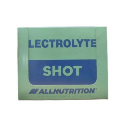 Allnutrition Electrolytes Shot - 12 x 80 ml.