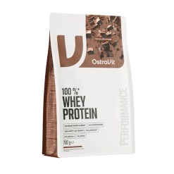 OstroVit 100% Whey Protein, Chocolate Dream - 700 grams