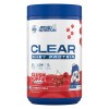 Applied Nutrition Clear Whey Protein, Slush Puppie Cherry Chill - 875 grams