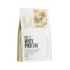 OstroVit 100% Whey Protein, Vanilla - 700 grams