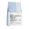 OstroVit 100% Whey Protein Isolate + Digezyme, Natural - 700 grams