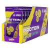 Applied Nutrition Crunchy Protein Cheese Bites, Truffle - 10 x 20g