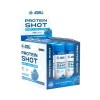 Applied Nutrition Protein Shot, Blue Raspberry - 12 x 100 ml.