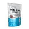BioTechUSA 100% Pure Whey, Chocolate (EAN 5999076269532) - 400 grams