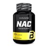 BioTechUSA NAC - 60 tablets