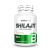 BioTechUSA Shilajit - 60 caps
