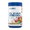 Applied Nutrition Clear Whey Protein, Cherry & Apple (EAN 5056555214459) - 875 grams