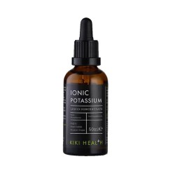 KIKI Health Ionic Potassium - 50 ml.