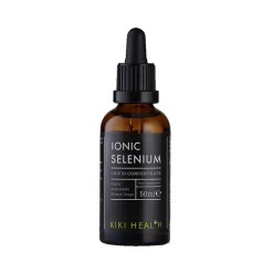 KIKI Health Ionic Selenium - 50 ml.