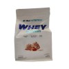 Allnutrition Whey Protein, Caramel Ice Cream - 2270 grams