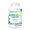 Allnutrition Dong Quai, 530mg - 100 caps