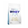 Allnutrition Whey Protein, White Chocolate - 908 grams