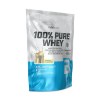 BioTechUSA 100% Pure Whey, Banana (EAN 5999076269587) - 400 grams