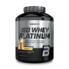 BioTechUSA Iso Whey Platinum, Coconut-Mango - 1816 grams