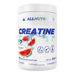 Allnutrition Creatine Muscle Max, Watermelon - 500 grams