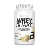 BioTechUSA Whey Shake, Vanilla - 1000 grams
