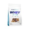 Allnutrition Whey Protein, Chocolate-Cookie - 908 grams